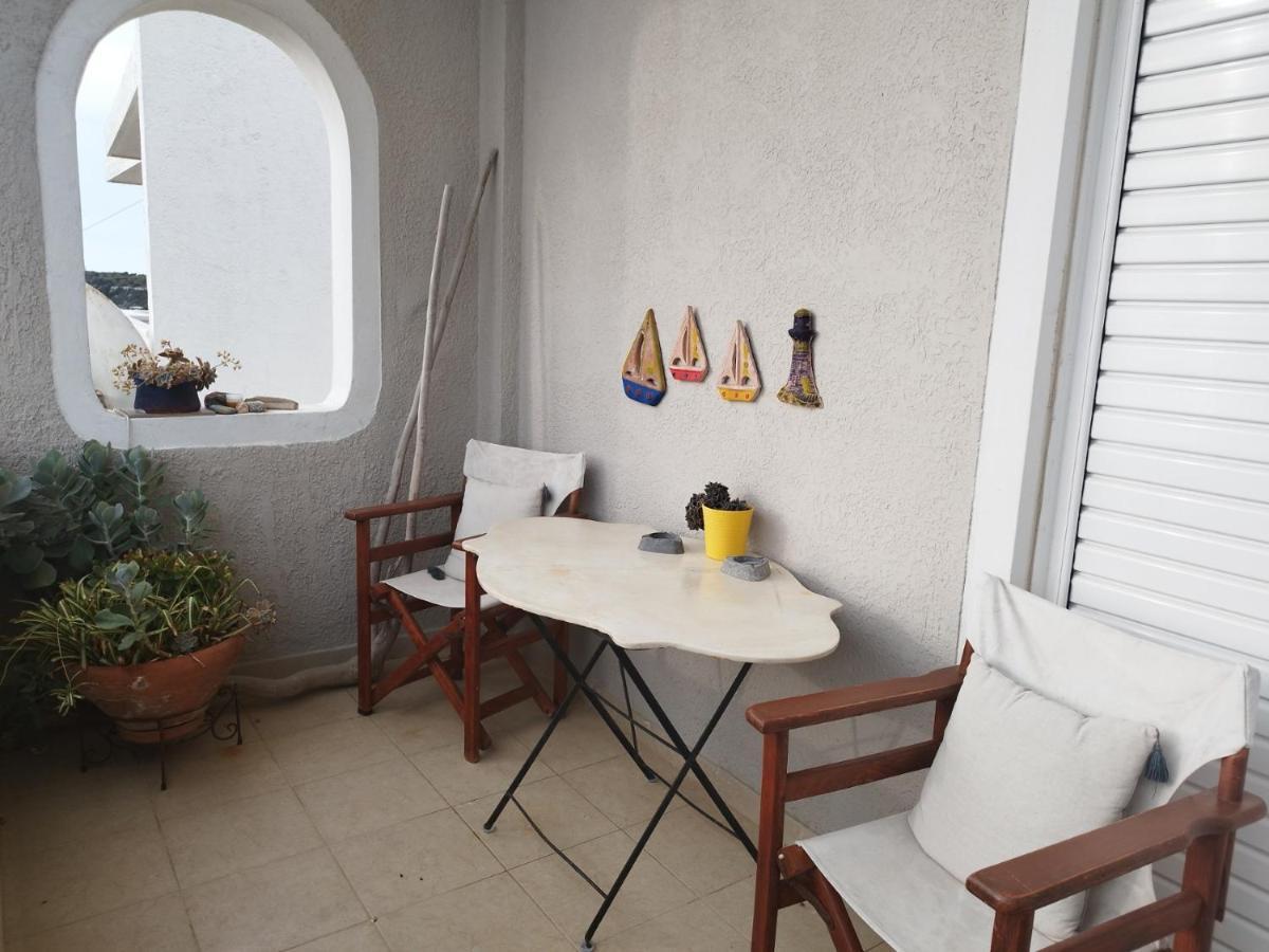 Apartment Indigo