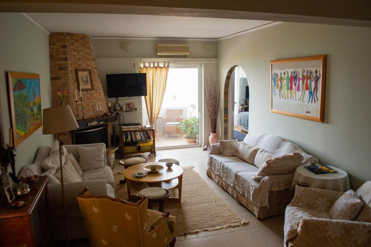 Apartment Indigo