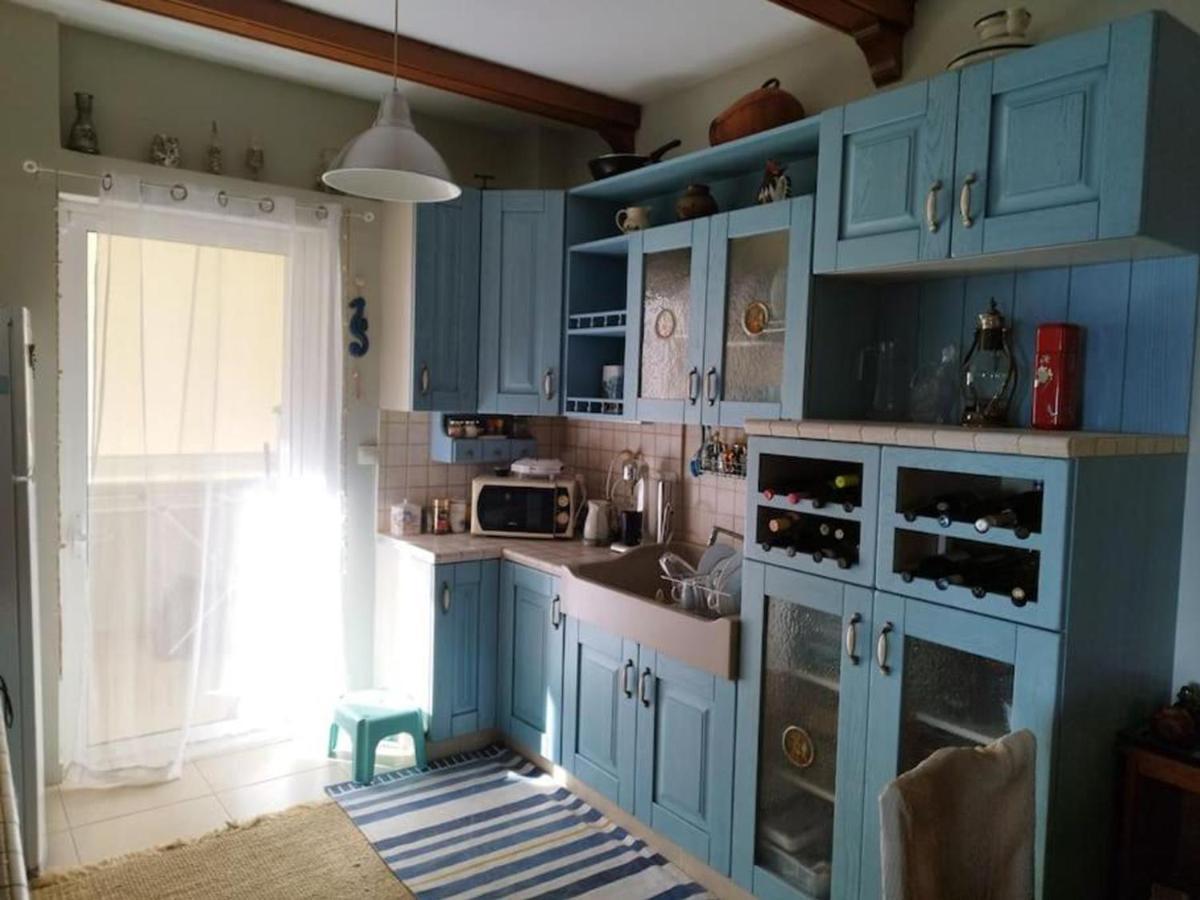 Apartment Indigo *