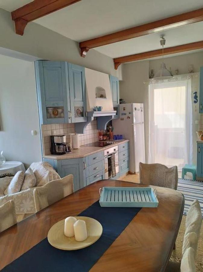 Indigo Apartment *