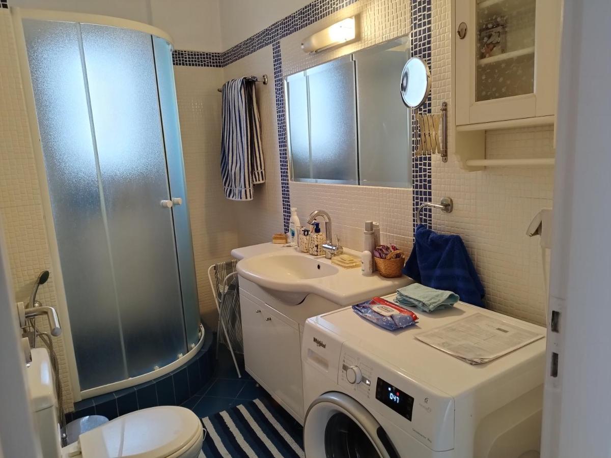 Apartment Indigo